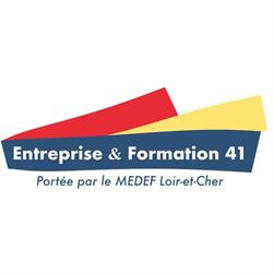 Entreprise & Formation 41, Blois - Horaires d'ouverture