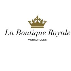 La Boutique Royale, Versailles - Horaires d'ouverture