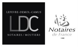 Office notarial LDC NOTAIRES, Moûtiers - Horaires d'ouverture