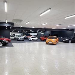 GARAGE LEZAT AUTOMOBILES, Lézat-sur-Lèze - Horaires d'ouverture