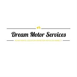Dream Motor Services - Concession Scooters & Motos, Annecy - Horaires d'ouverture
