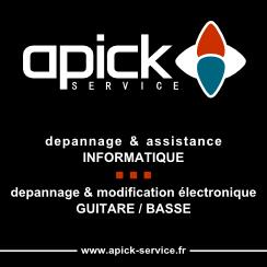 Apick, Champlay - Horaires d'ouverture
