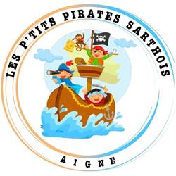 Mam les P'tits Pirates Sarthois, Aigné - Horaires d'ouverture