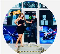 AUTO MOTO ECOLE TURCOT, Les Clayes-sous-Bois - Horaires d'ouverture