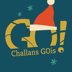 Office de Tourisme GO Challans GOis - Bureau de Challans, - Horaires d'ouverture