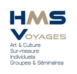 HMS Voyages, Paris - Horaires d'ouverture