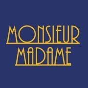 Monsieur Madame, Paris - Horaires d'ouverture
