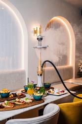 The Kitchen Lounge, Saint-Laurent-du-Var - Horaires d'ouverture