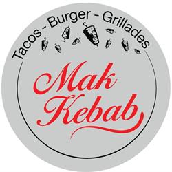 MAK KEBAB, Étaples - Horaires d'ouverture