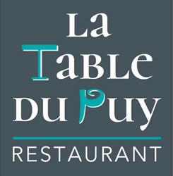 la Table du Puy, Clermont-Ferrand - Horaires d'ouverture