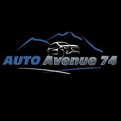 AUTO AVENUE 74, Loisin - Horaires d'ouverture