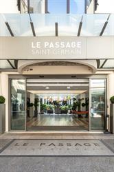Le Passage Saint-Germain, Saint-Germain-en-Laye - Horaires d'ouverture