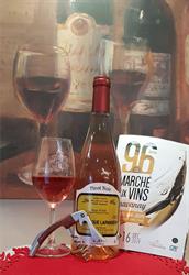Domaine Lapandery, Saint-Haon-le-Vieux - Horaires d'ouverture