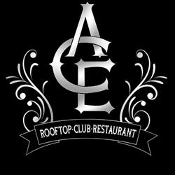 ACE Club restaurant rooftop Location de Salles, Paris - Horaires d'ouverture