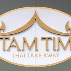 TAM TIM - Thai Take Away, Lisieux - Horaires d'ouverture