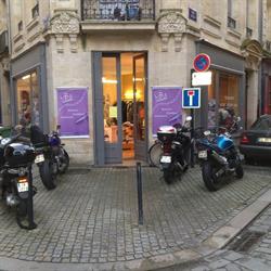 B l'Atelier, Bordeaux - Horaires d'ouverture