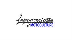 Lapeyronnie Motoculture, Nontron - Horaires d'ouverture