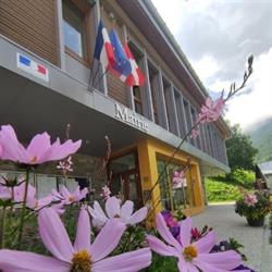 Mairie, Valmeinier - Horaires d'ouverture