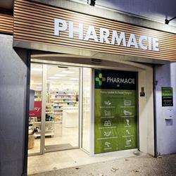 Pharmacie Saint Laurent, Saint-Laurent-d'Aigouze - Horaires d'ouverture