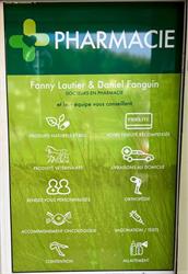 Pharmacie Saint Laurent, Saint-Laurent-d'Aigouze - Horaires d'ouverture