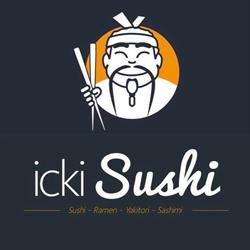 icki sushi muret, Muret - Horaires d'ouverture
