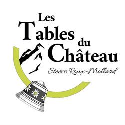 LES TABLES DU CHATEAU, Aigueblanche - Horaires d'ouverture