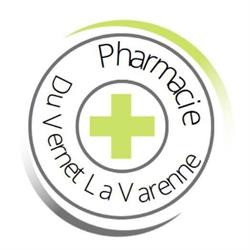 Pharmacie du Vernet la Varenne, Chaméane - Horaires d'ouverture