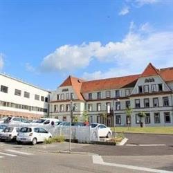 Centre Hospitalier Loewel Munster - Horaires d'ouverture