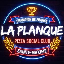 La Planque Pizzeria, Sainte-Maxime - Horaires d'ouverture