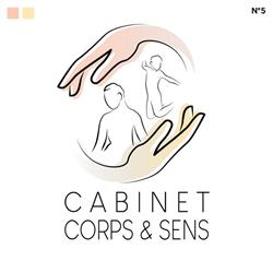 Cabinet d'ostéopathie Corps & Sens, Vertou, - Horaires d'ouverture