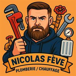 Feve Nicolas - Plomberie/Chauffage, Tilly-sur-Seulles - Horaires d'ouverture