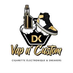 DK VAP N CUSTOM, Saint-Herblain - Horaires d'ouverture