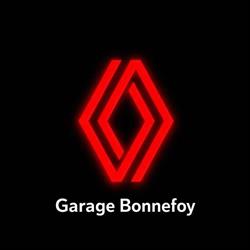 Renault / Dacia - Garage Bonnefoy, Gouville-sur-Mer - Horaires d'ouverture