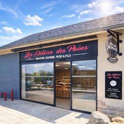 Les Délices des Pains, Torcy-le-Grand - Horaires d'ouverture