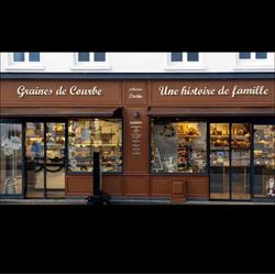 Graines de Courbe, Les Grandes-Ventes - Horaires d'ouverture