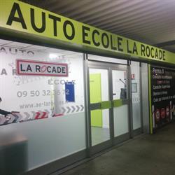 Auto Ecole LA ROCADE, Saint-Martin-d'Hères - Horaires d'ouverture