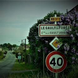 Jeunesse en Mission - Champagne, Le Gault-Soigny - Horaires d'ouverture