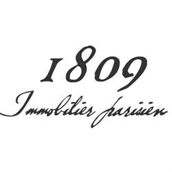 1809 immobilier parisien, Paris - Horaires d'ouverture