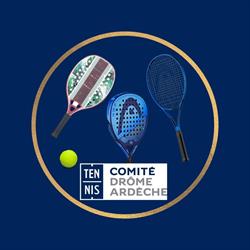 Comité Drôme Ardèche de Tennis, Valence - Horaires d'ouverture