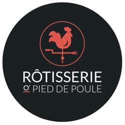 Rôtisserie Traiteur O'pied de poule, Pornichet - Horaires d'ouverture