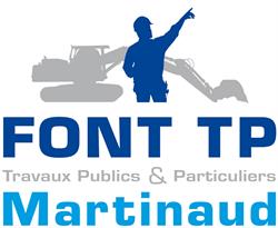 FONT TRAVAUX PUBLICS MARTINAUD, Larajasse - Horaires d'ouverture