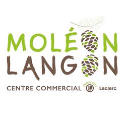 Centre commercial Moléon, Langon - Horaires d'ouverture