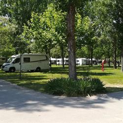 Camping La Petite Motte, La Grande-Motte - Horaires d'ouverture