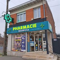 Pharmacie Mariposa, Raismes - Horaires d'ouverture