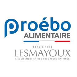 Proébo Lesmayoux, Rungis - Horaires d'ouverture