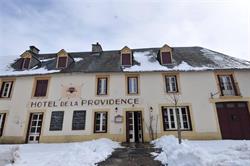 Auberge de la Providence, Saint-Donat - Horaires d'ouverture