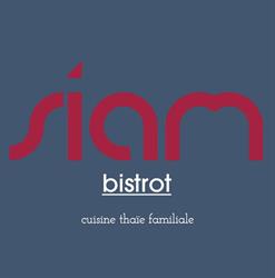 Siam Bistrot, Lyon - Horaires d'ouverture