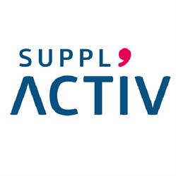 SUPPL'ACTIV, Dijon - Horaires d'ouverture