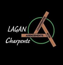 LAGAN Charpente, Luisetaines - Horaires d'ouverture