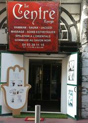 Le Centre Energie, Cannes - Horaires d'ouverture